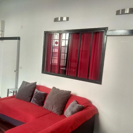 La Maison de Valentino Marseille Extérieur photo