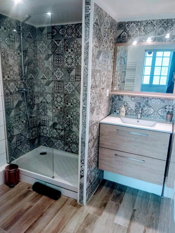 La Maison de Valentino Marseille Extérieur photo