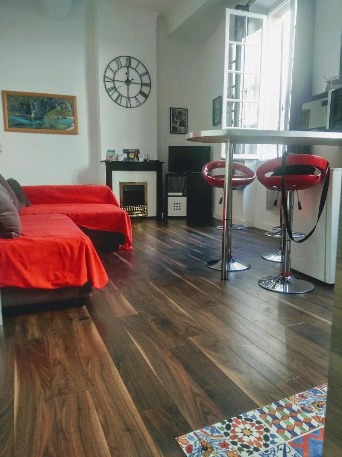 La Maison de Valentino Marseille Extérieur photo