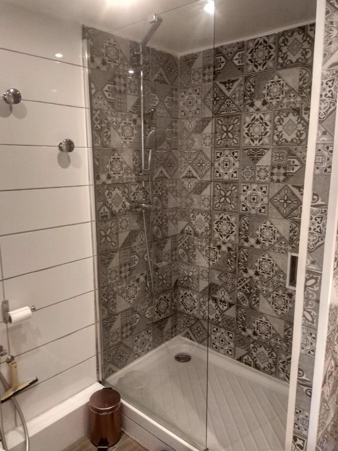 La Maison de Valentino Marseille Extérieur photo