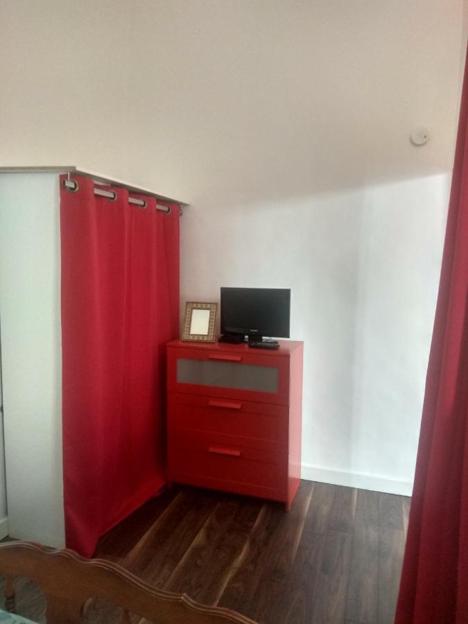 La Maison de Valentino Marseille Extérieur photo