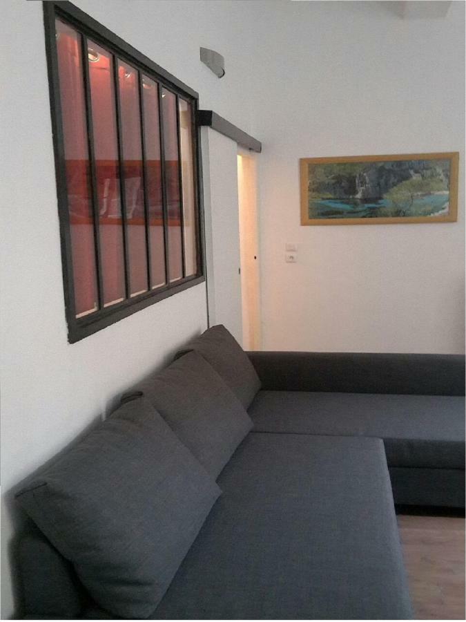 La Maison de Valentino Marseille Extérieur photo