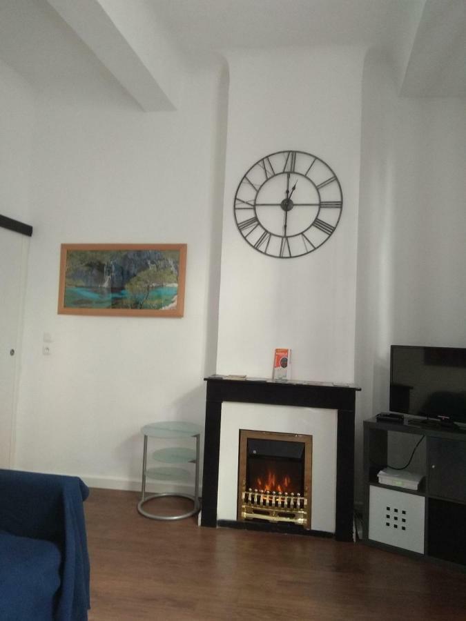 La Maison de Valentino Marseille Extérieur photo